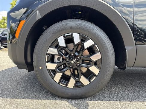 New 2026 Hyundai Santa Cruz SEL image 11