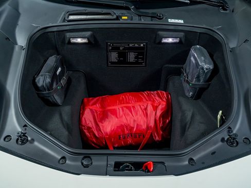 Used 2018 Ferrari 488 Spider RWD image 48