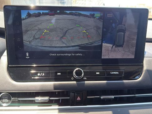 New 2026 Mitsubishi Outlander AWD image 20