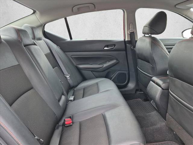 Used 2021 Nissan Altima 2.5 SR FWD image 20