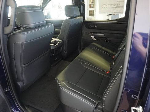 New 2026 Toyota Tundra SR5 AWD/4WD image 22