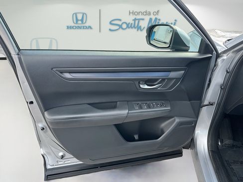 Used 2023 Honda CR-V EX image 19