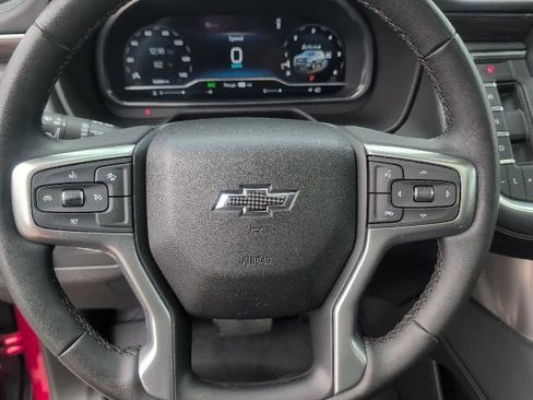 Used 2023 Chevrolet Tahoe Z71 AWD/4WD image 26