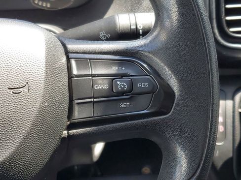 Used 2023 RAM ProMaster 3500 w/ Convenience Group FWD image 16