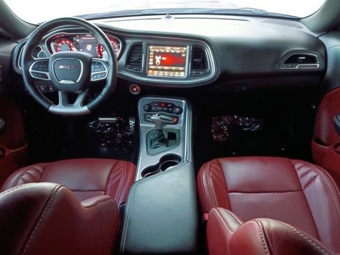 Used 2022 Dodge Challenger SRT Hellcat RWD image 20