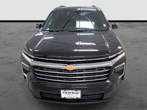 New 2026 Chevrolet Traverse LT w/ Sun and Wheel Package image 6