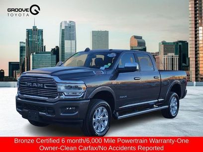 Used 2022 RAM 2500 Laramie