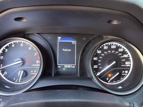 Used 2024 Toyota Camry SE FWD image 15