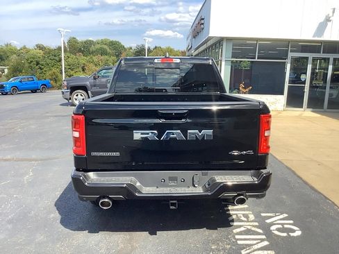 New 2026 RAM 1500 Big Horn image 5