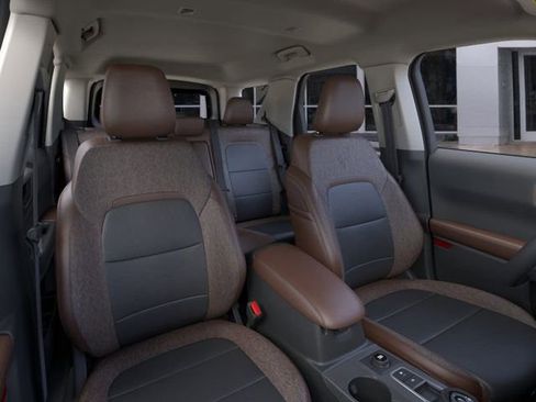 New 2026 Ford Bronco Sport Outer Banks w/ Outer Banks Tech Package+ image 10