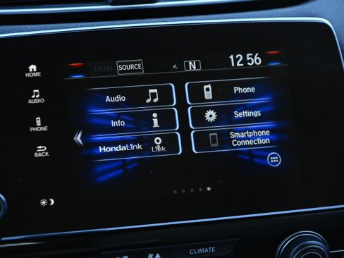 Used 2022 Honda CR-V EX image 13