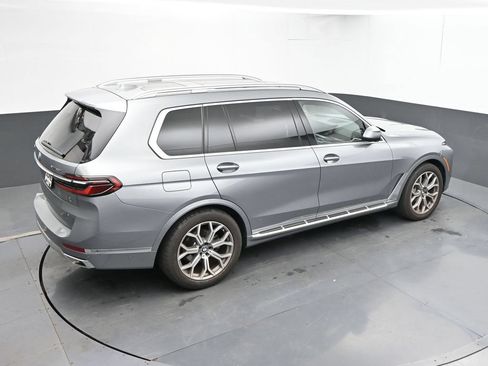 Used 2026 BMW X7 xDrive40i AWD/4WD image 22
