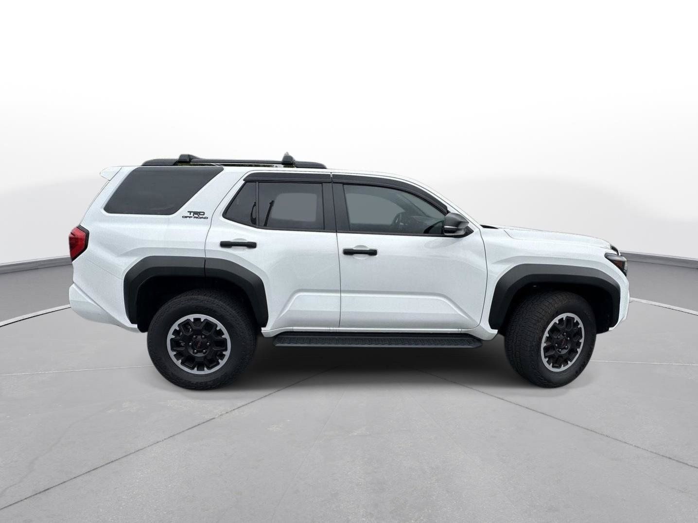 Used 2025 Toyota 4Runner TRD Off-Road AWD/4WD image 5