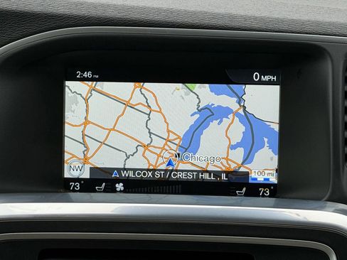 Used 2016 Volvo S60 T5 Inscription Platinum image 31