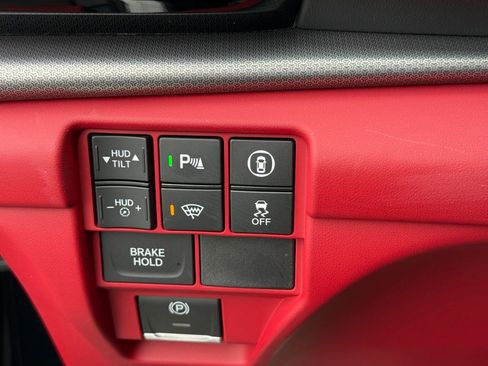 Certified 2025 Acura RDX A-Spec image 31