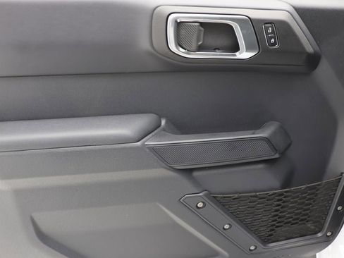 New 2025 Ford Bronco Outer Banks image 16