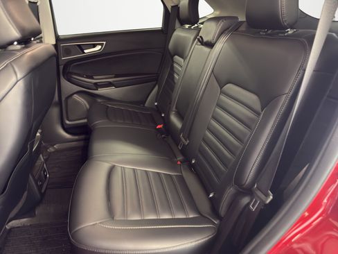 Used 2024 Ford Edge SEL w/ Convenience Package AWD/4WD image 19