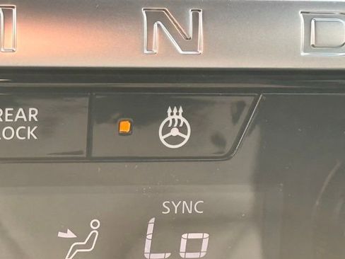 New 2026 Nissan Pathfinder Platinum w/ Cargo Package image 36