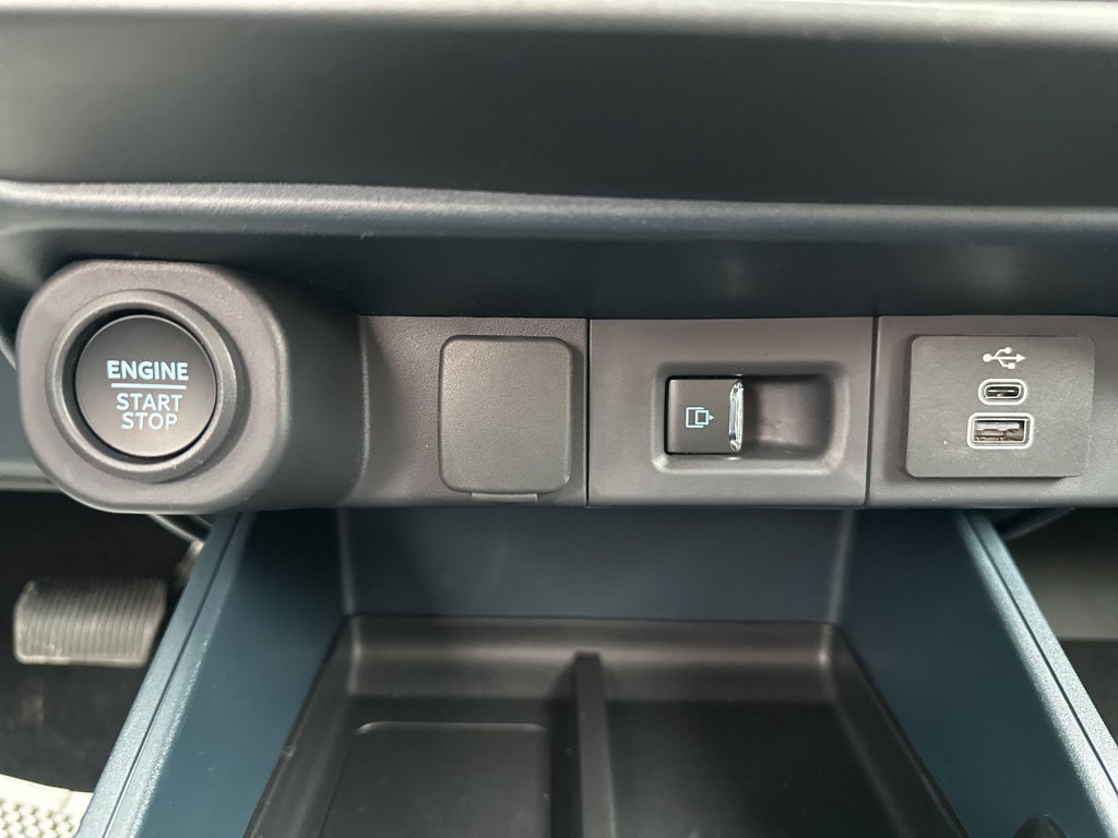 New 2026 Ford Maverick Tremor AWD/4WD image 25