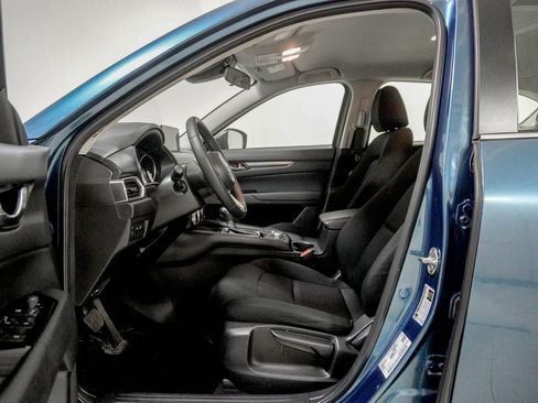 Used 2023 MAZDA CX-5 AWD 2.5 S image 16