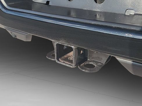 Used 2020 RAM 2500 Laramie w/ Night Edition image 32