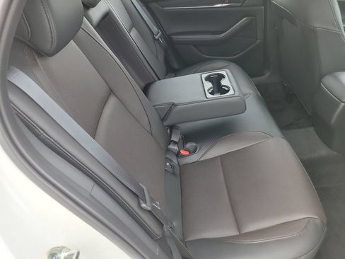 New 2026 MAZDA MAZDA3 2.5 S Hatchback w/ Premium Pkg FWD image 24
