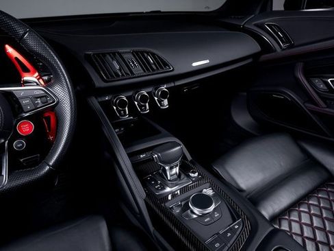 Used 2023 Audi R8 V10 performance image 34