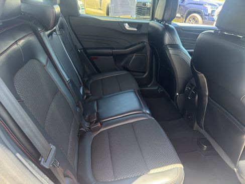 Used 2024 Ford Escape ST-Line AWD/4WD image 14