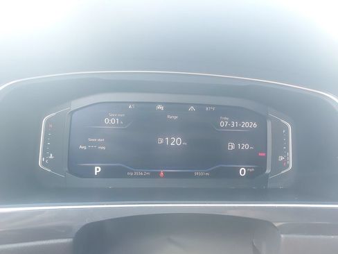 Used 2020 Volkswagen Tiguan SEL Premium R-Line AWD/4WD image 12