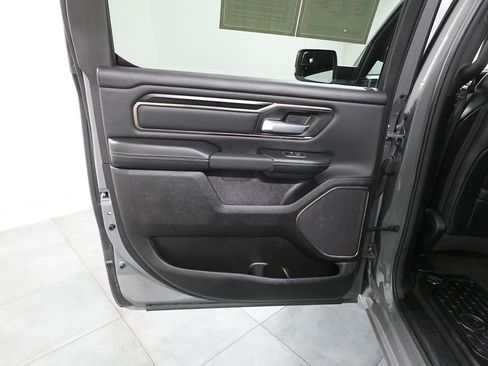 Used 2023 RAM 1500 Rebel w/ Rebel Level 2 Equipment Group image 22