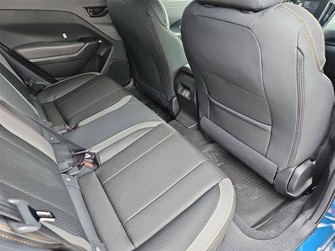 New 2026 Subaru Crosstrek 2.5i Wilderness image 11