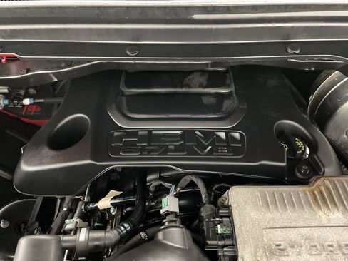 Used 2022 RAM 1500 Big Horn image 21