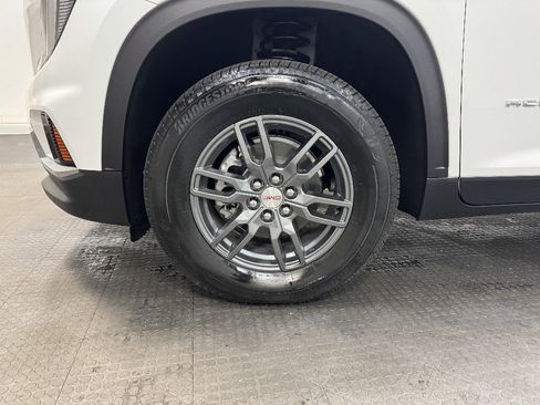 New 2026 GMC Acadia Elevation w/ LPO, Floor Liner Package image 11