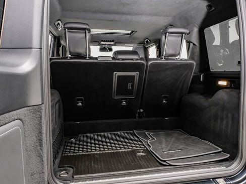 Used 2024 Mercedes-Benz G 63 AMG 4MATIC image 49