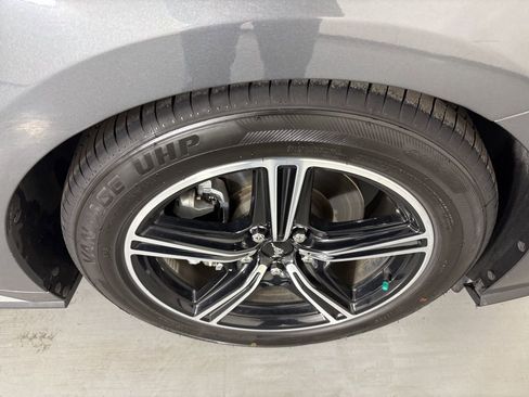 Used 2024 Ford Mustang Premium image 11