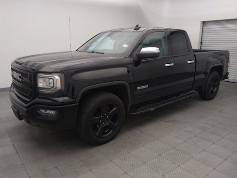 Used 2018 GMC Sierra 1500 4x4 Double Cab w/ Elevation Edition image 2