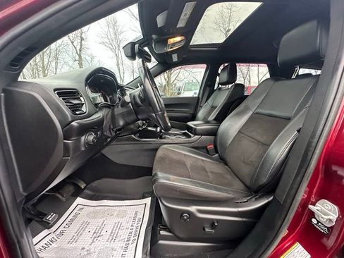 Used 2021 Dodge Durango GT image 26
