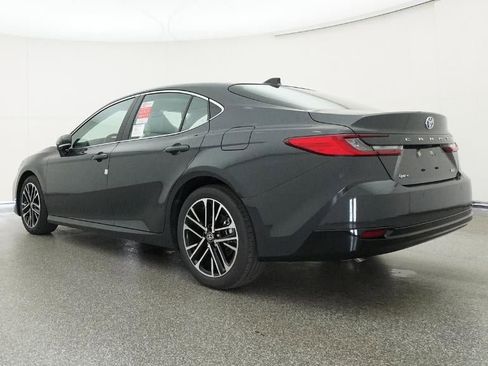 New 2026 Toyota Camry XLE image 21