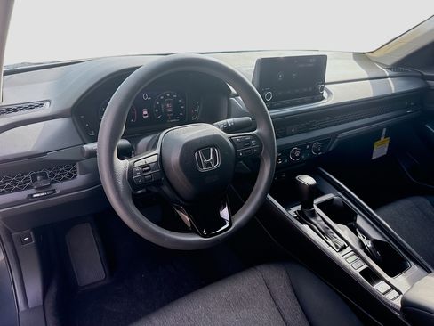 Used 2024 Honda Accord LX image 9