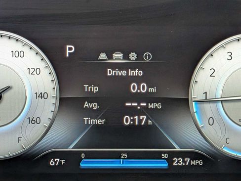 Used 2022 Hyundai Santa Cruz SEL Premium w/ Cargo Package AWD/4WD image 31
