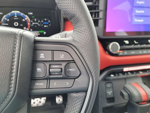 New 2025 Toyota Tundra TRD Pro image 22