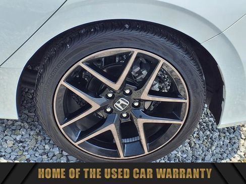 Used 2023 Honda Civic Sport Touring image 15