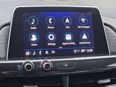 Certified 2025 Cadillac CT4 Premium Luxury image 17