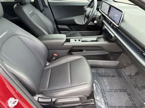 Certified 2023 Hyundai Ioniq 6 SEL image 21