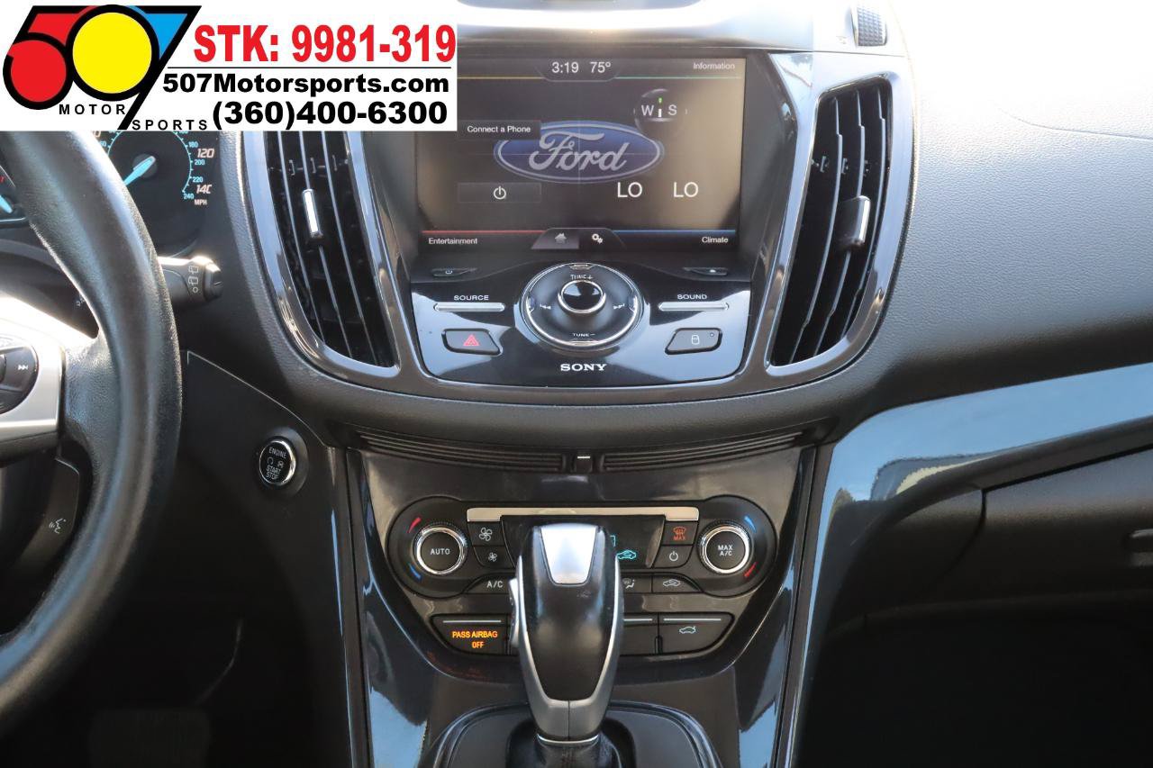 Used 2014 Ford Escape Titanium AWD/4WD image 22