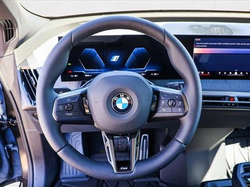 New 2026 BMW iX xDrive60 image 13