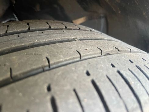 Used 2018 Mercedes-Benz GLC 43 AMG 4MATIC image 10