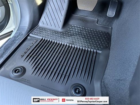 New 2025 Toyota Tundra SR5 image 19