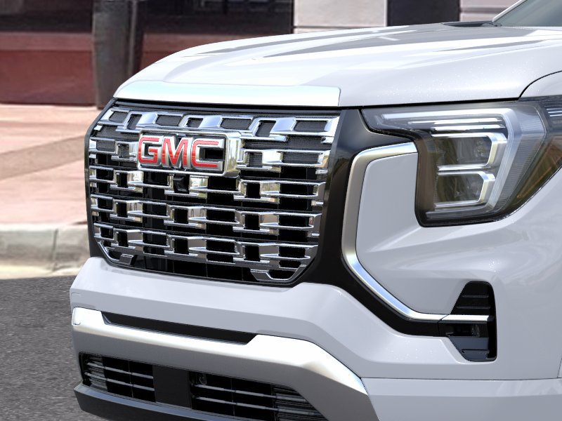 New 2027 GMC Terrain Denali AWD/4WD image 15