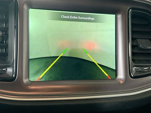 Used 2021 Dodge Challenger R/T Scat Pack w/ Scat Pack Stripe image 13